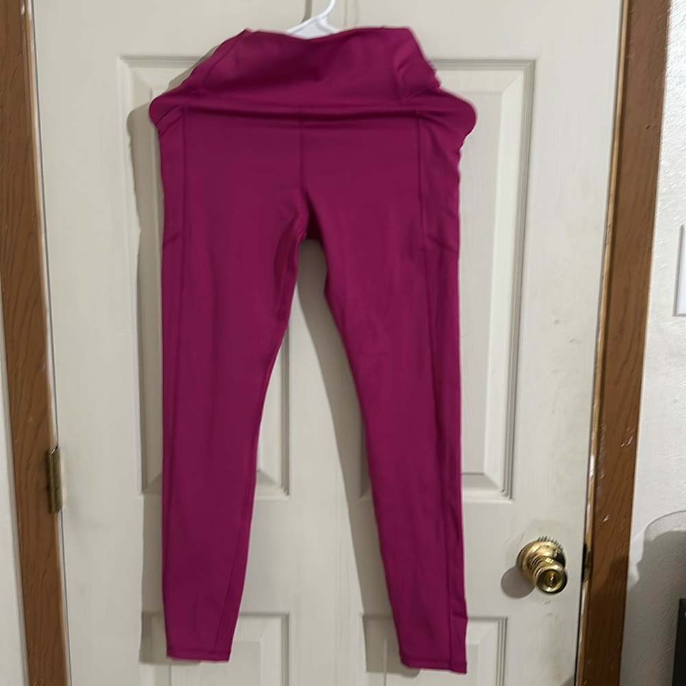Figs leggings